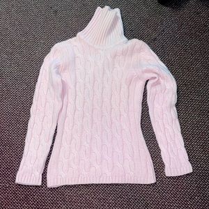 Napoleonerba cashmere sweater